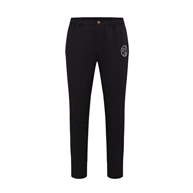 Vocal Chef professional black chef trousers original design kitchen workwear UK