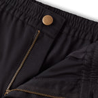 Vocal Chef professional black chef trousers original design kitchen workwear UK