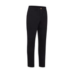 Vocal Chef professional black chef trousers stealth design kitchen workwear UK