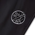 Vocal Chef professional black chef trousers original design kitchen workwear UK