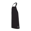 Vocal Chef Apron, Original, Black