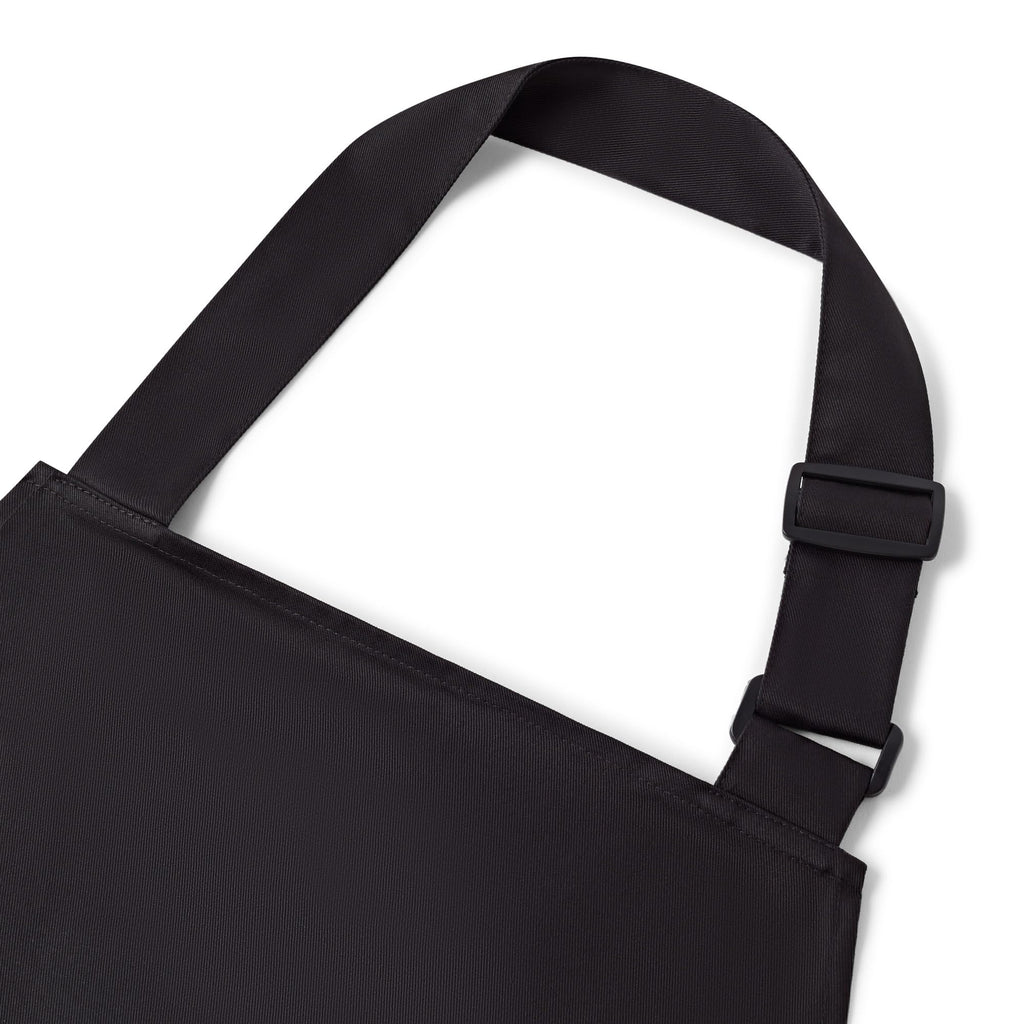 Vocal Chef Apron, Original, Black