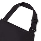 Vocal Chef Apron, Original, Black