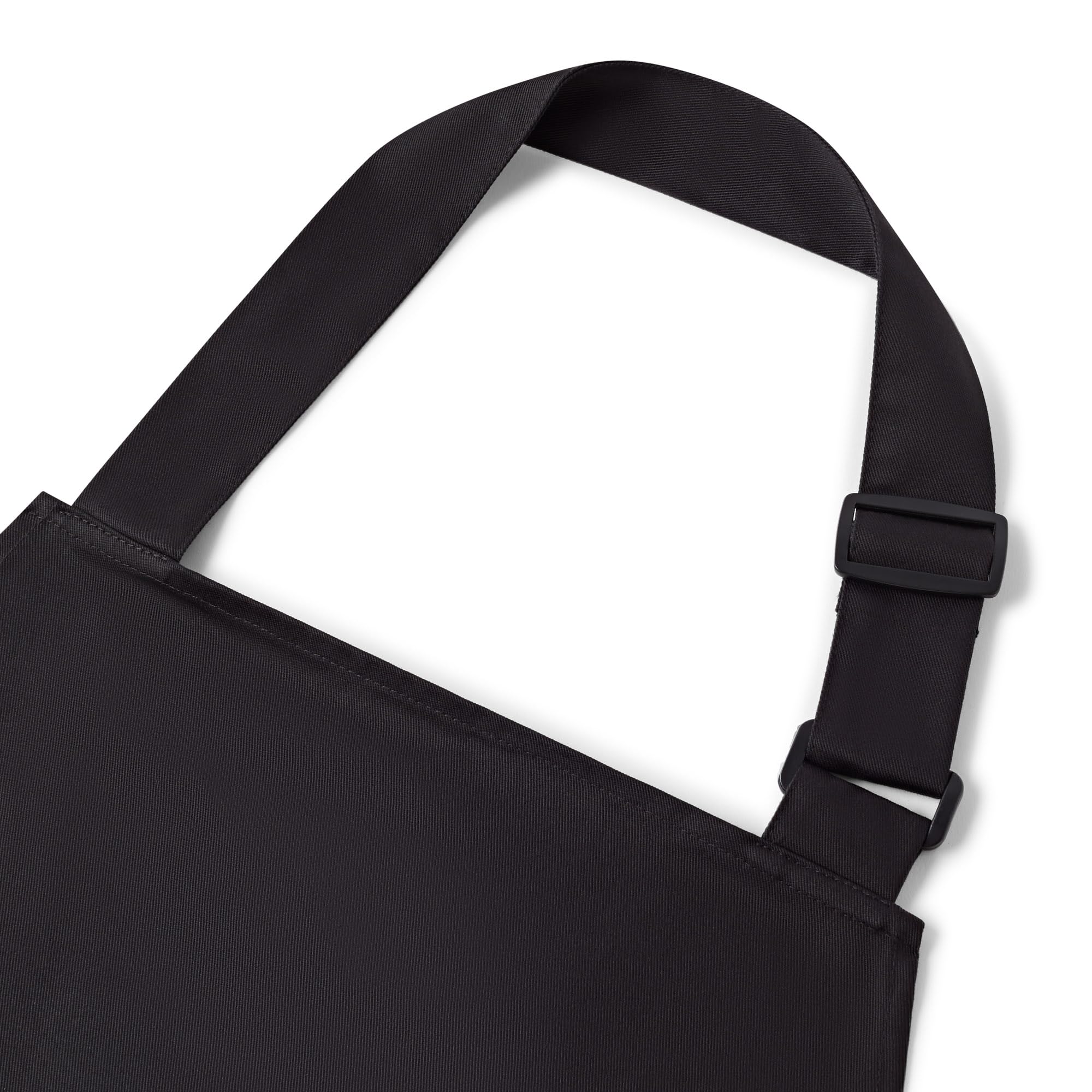 Vocal Chef Apron, Original, Black