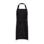Vocal Chef Apron, Original, Black