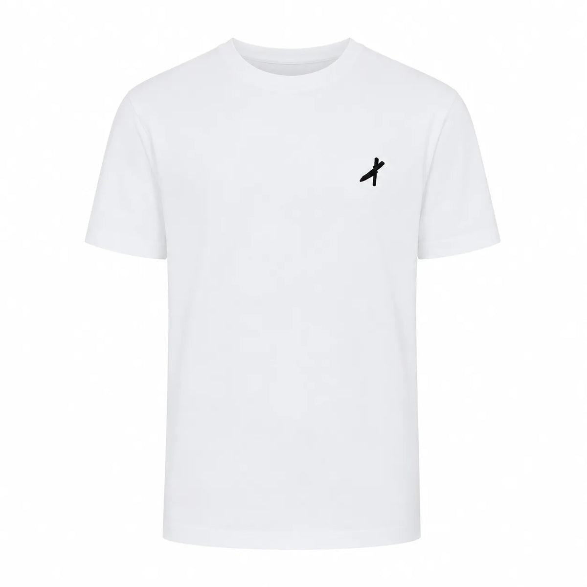 Vocal Chef Subtle Vented Chef T-Shirt
