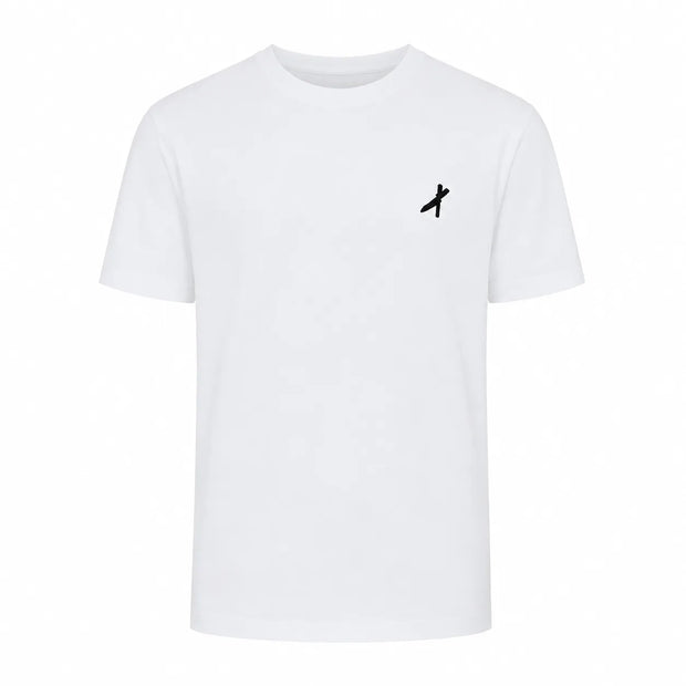Vocal Chef Subtle Vented Chef T-Shirt