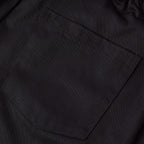Vocal Chef professional black chef trousers stealth design kitchen workwear UK