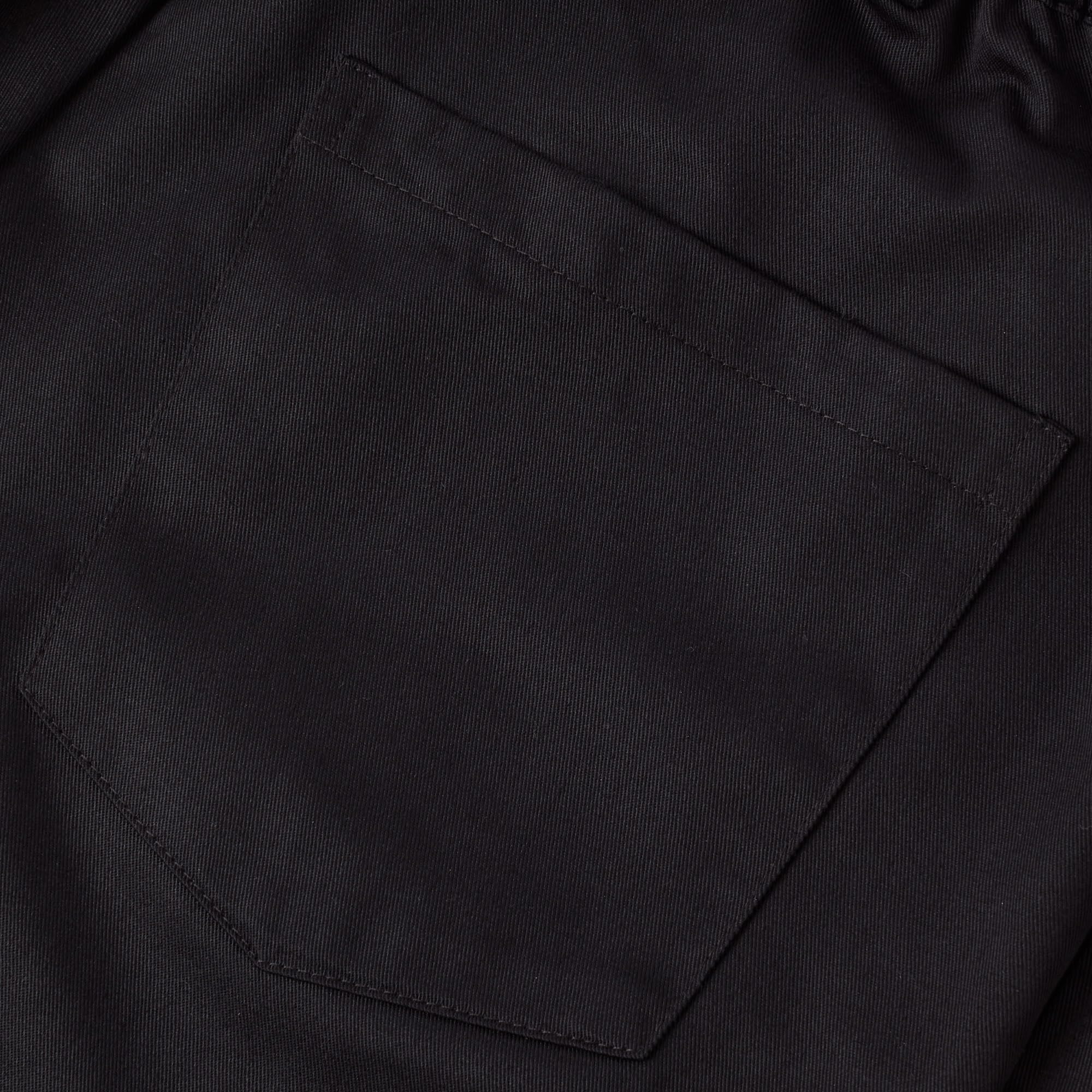 Vocal Chef professional black chef trousers original design kitchen workwear UK