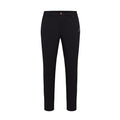 Vocal Chef professional black chef trousers subtle design kitchen workwear UK
