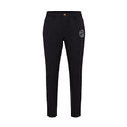 Vocal Chef professional black chef trousers original design kitchen workwear UK