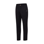 Vocal Chef professional black chef trousers subtle design kitchen workwear UK