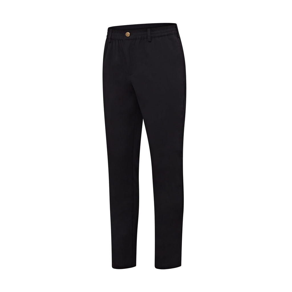 Vocal Chef professional black chef trousers stealth design kitchen workwear UK
