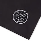 Vocal Chef Apron, Original, Black