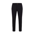 Vocal Chef professional black chef trousers stealth design kitchen workwear UK