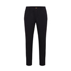 Vocal Chef professional black chef trousers stealth design kitchen workwear UK