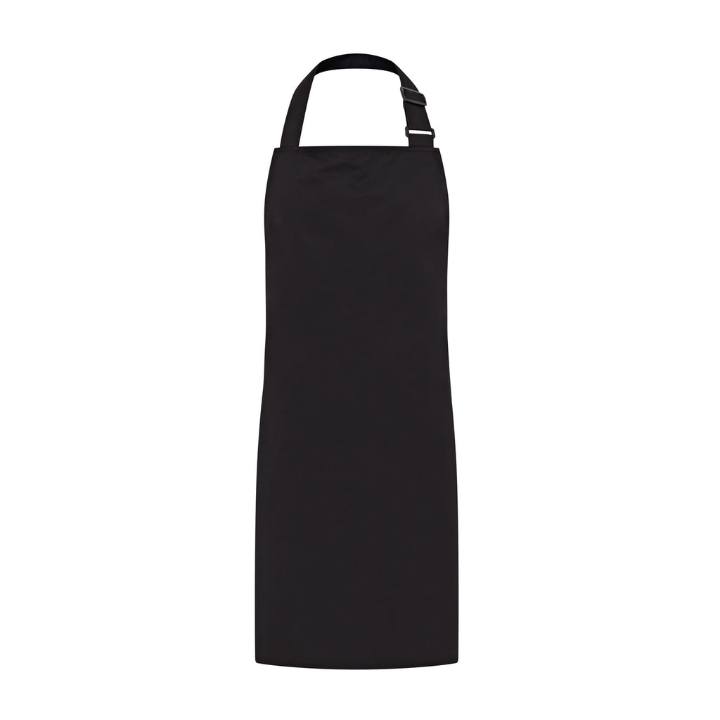Vocal Chef Apron, Original, Black