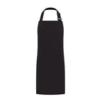 Vocal Chef Apron, Original, Black