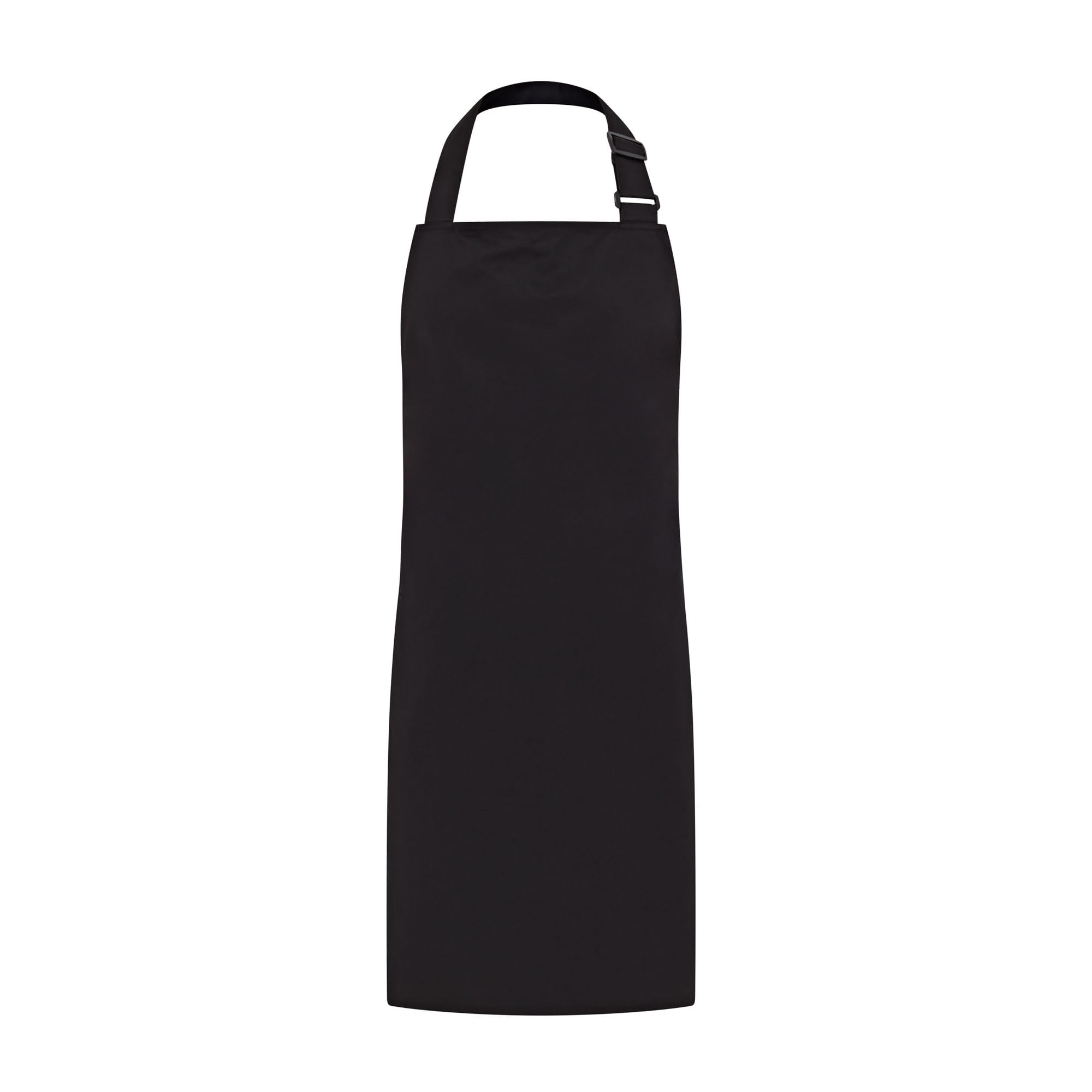 Vocal Chef Apron, Original, Black
