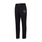 Vocal Chef professional black chef trousers original design kitchen workwear UK